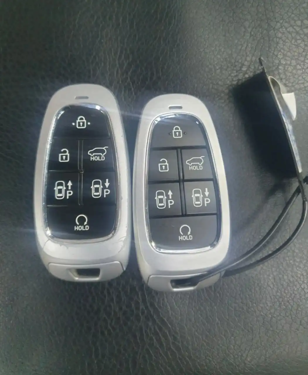 Продажа Hyundai Santa Fe 2022 года - Автомобили (Авто) в Москва