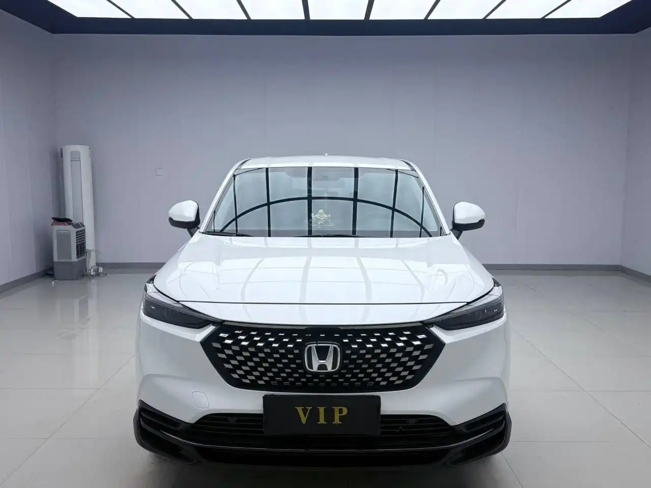 Продажа Honda XRV 2022 года с пробегом 22645 км - Авто в Уссурийск