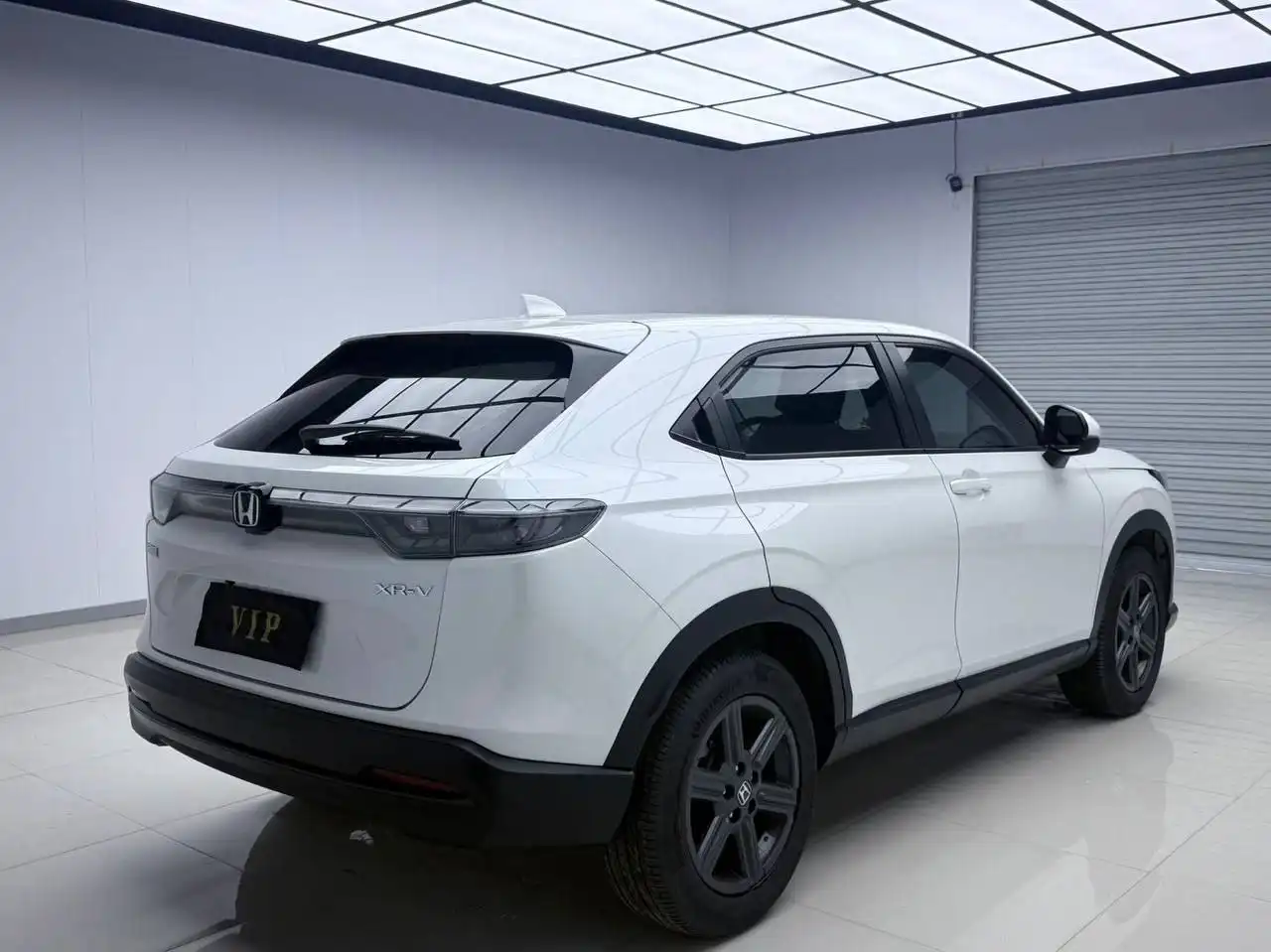 Продажа Honda XRV 2022 года с пробегом 22645 км - Авто в Уссурийск