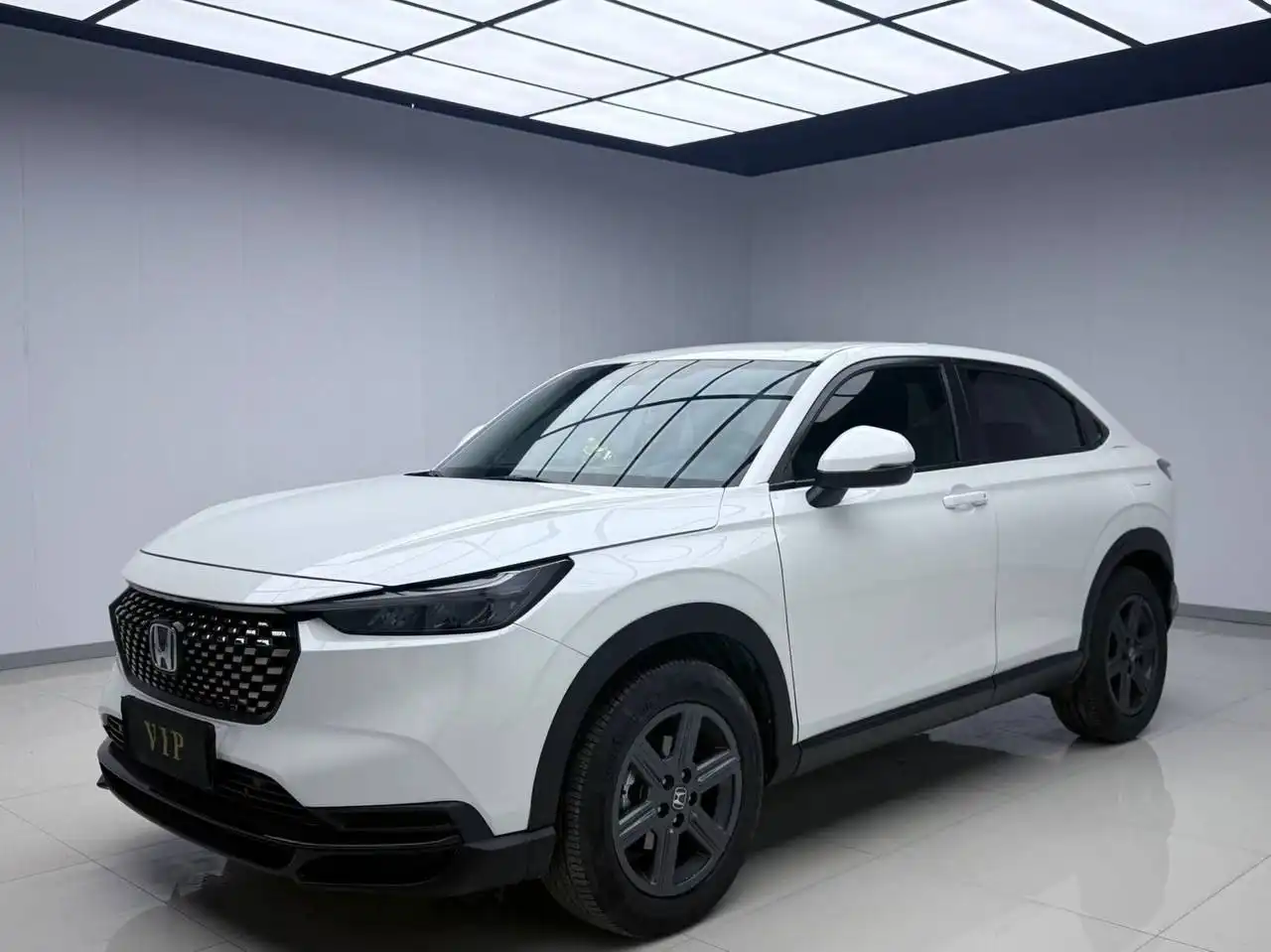 Продажа Honda XRV 2022 года с пробегом 22645 км - Авто в Уссурийск