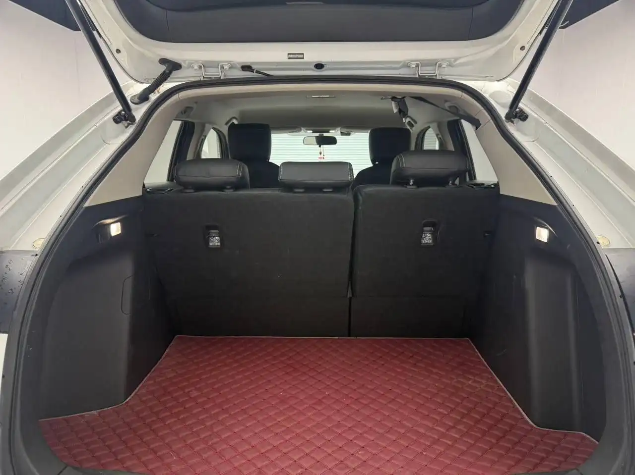 Продажа Honda XRV 2022 года с пробегом 22645 км - Авто в Уссурийск