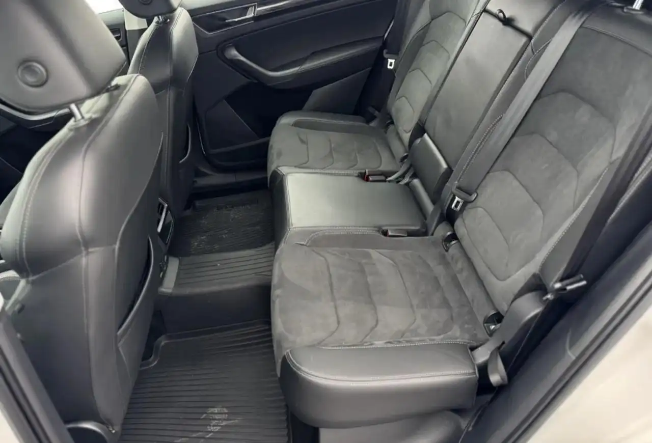 Продажа Skoda Kodiaq 2021 года - Легковые автомобили (Авто) в Москва