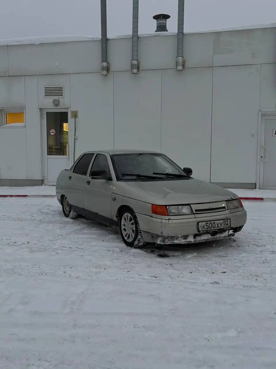 Продажа ВАЗ 2110 инжектор в отличном состоянии - Легковые автомобили (Авто) в Москва