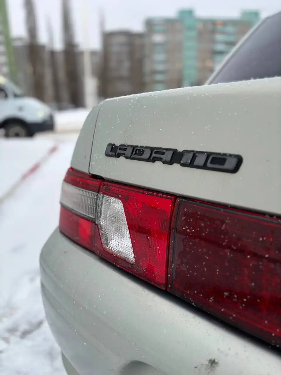 Продажа ВАЗ 2110 инжектор в отличном состоянии - Легковые автомобили (Авто) в Москва