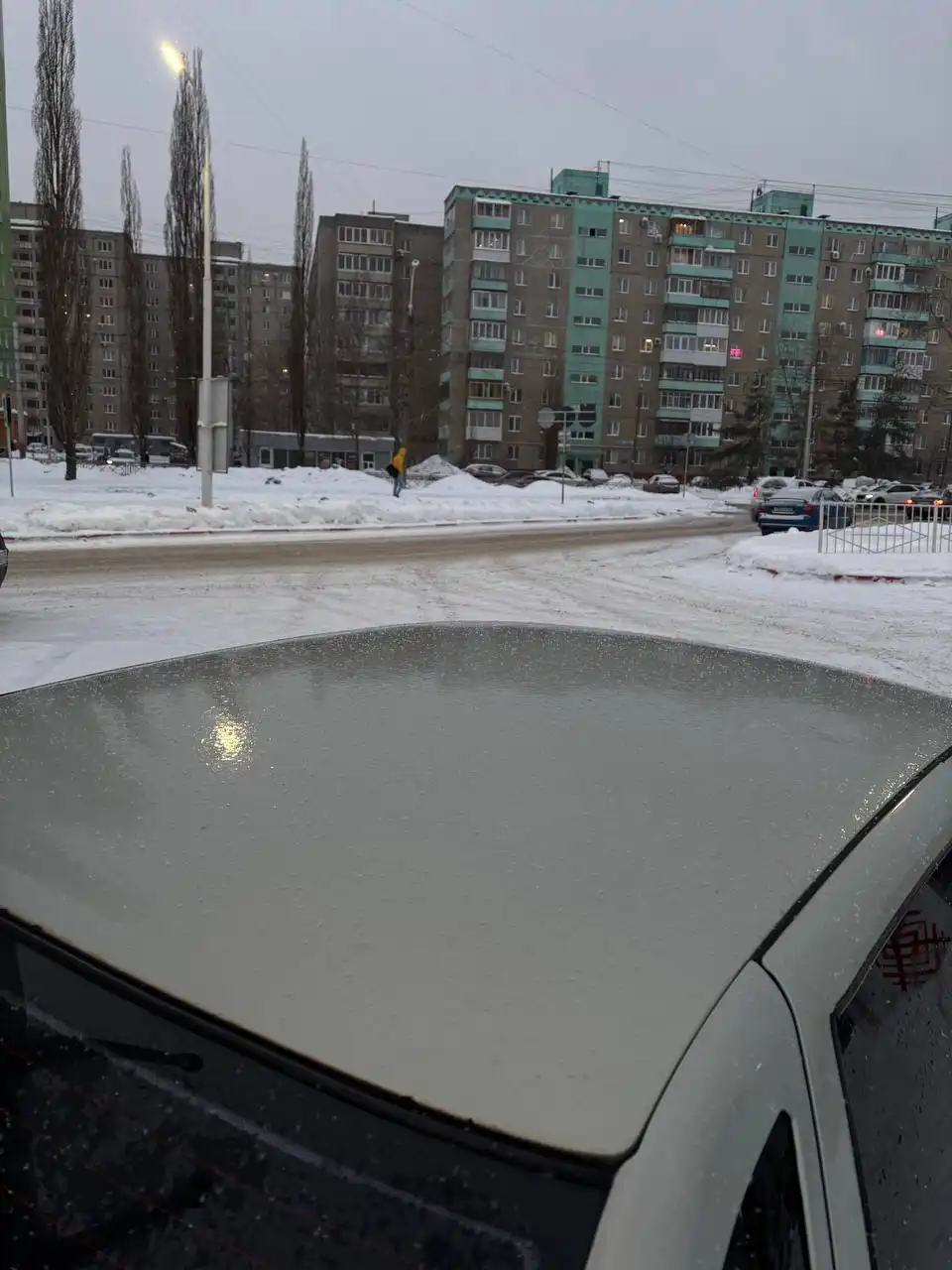 Продажа ВАЗ 2110 инжектор в отличном состоянии - Легковые автомобили (Авто) в Москва