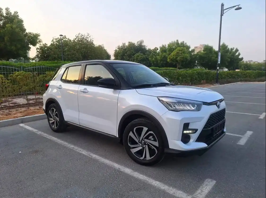 Продажа Toyota Reiz/Raize 2023 года - Легковые автомобили (Авто) в Москва