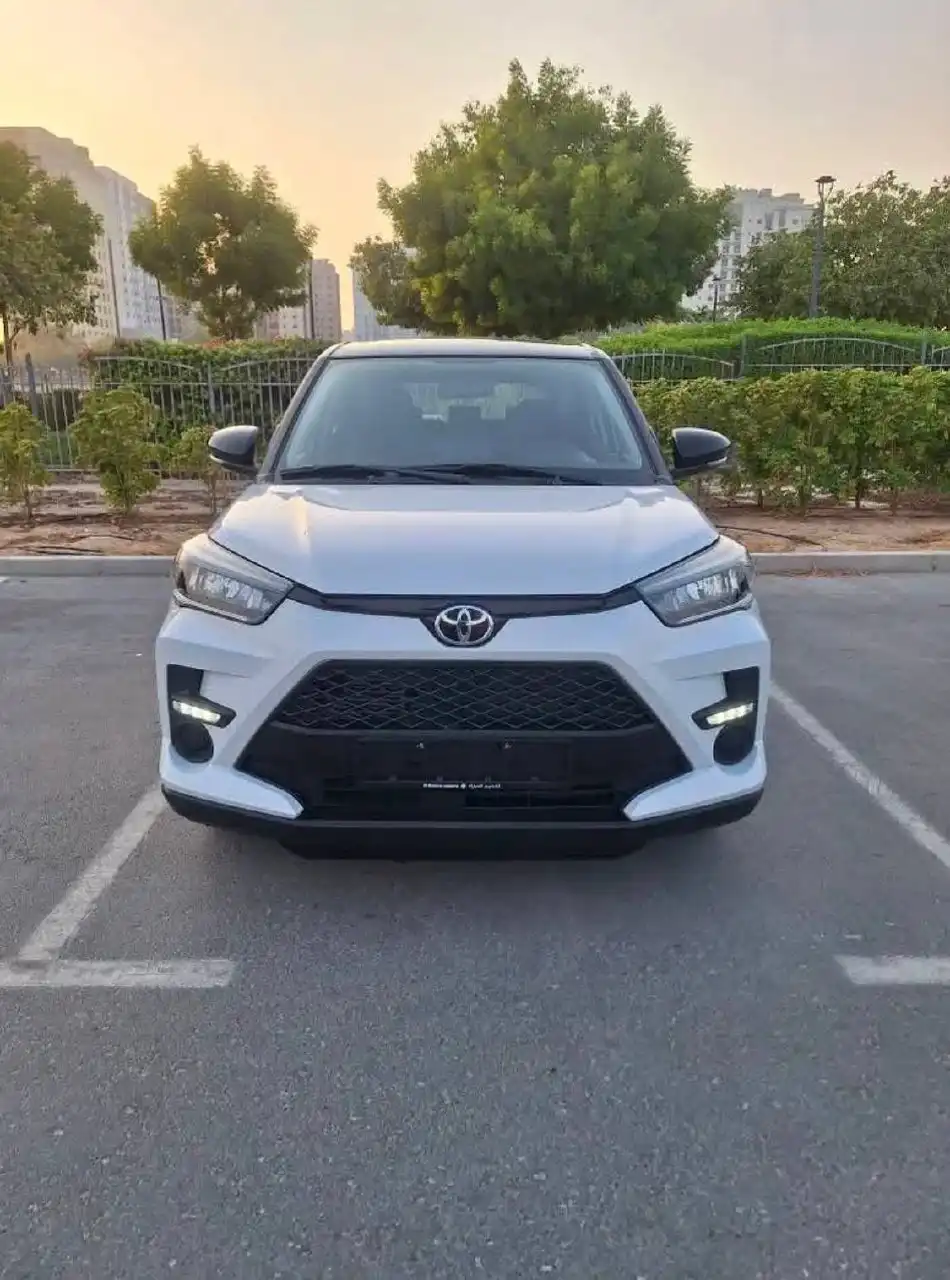 Продажа Toyota Reiz/Raize 2023 года - Легковые автомобили (Авто) в Москва