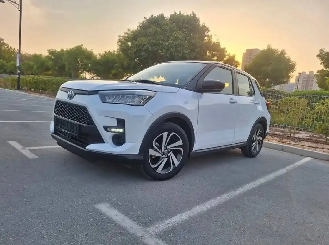 Продажа Toyota Reiz/Raize 2023 года - Легковые автомобили (Авто) в Москва