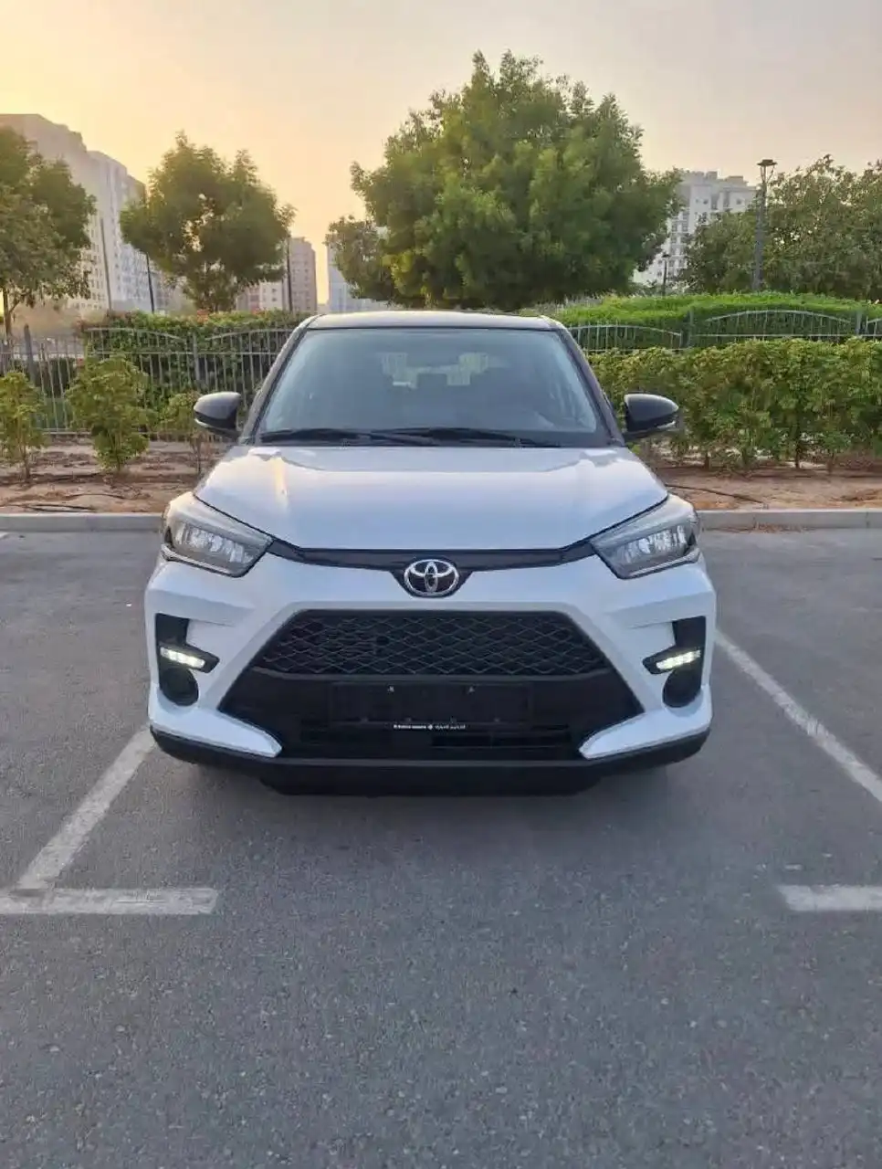 Продажа Toyota Reiz/Raize 2023 года - Легковые автомобили (Авто) в Москва