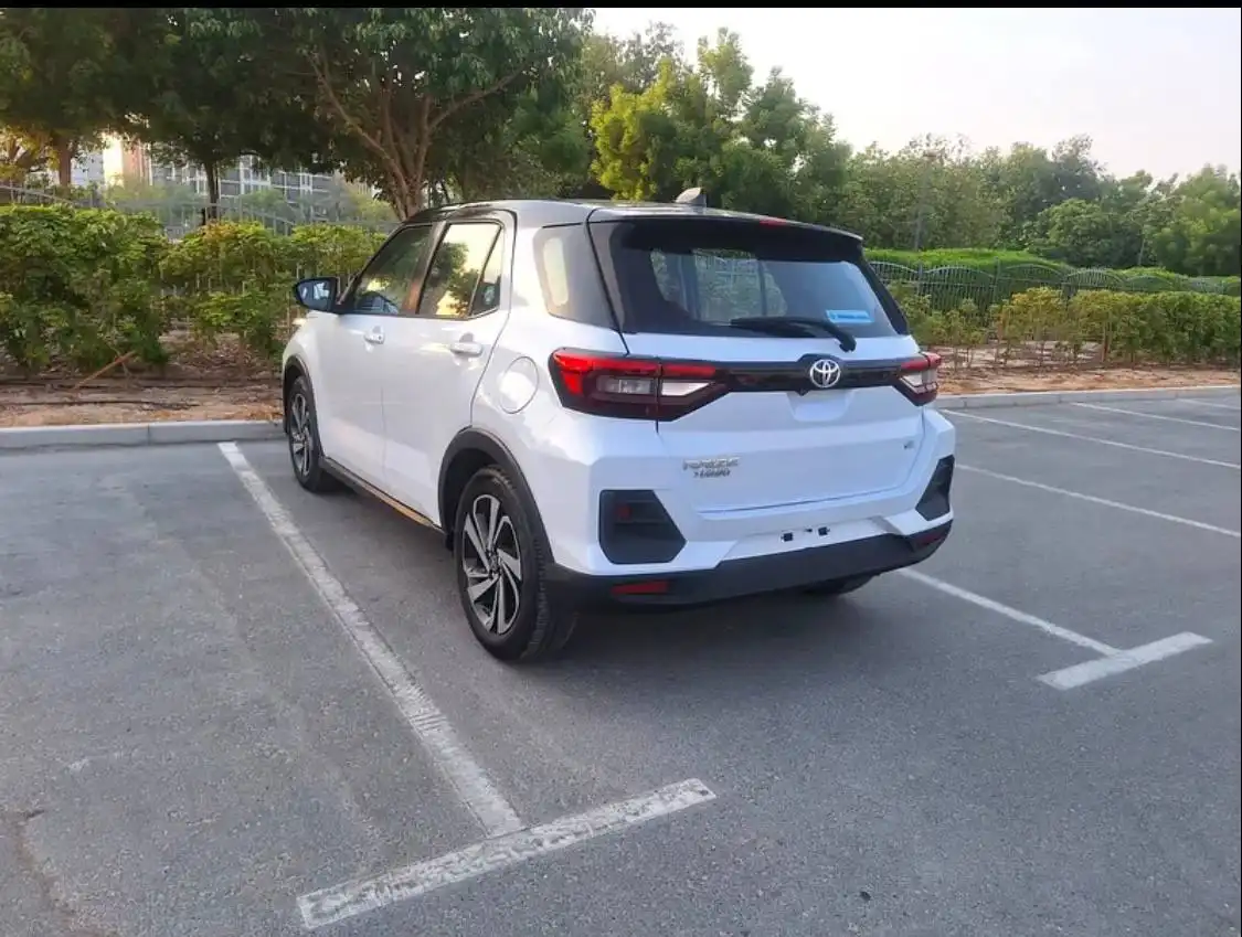 Продажа Toyota Reiz/Raize 2023 года - Легковые автомобили (Авто) в Москва