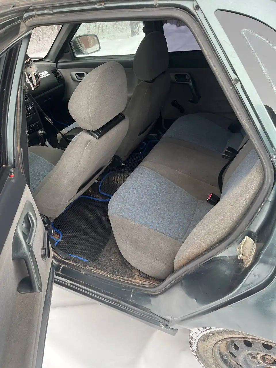 Продам ВАЗ 2110 2006 года - Легковые автомобили (Авто) в Димитровград