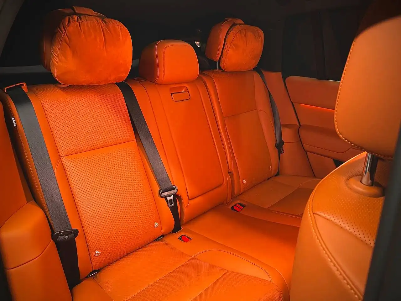 Продажа LiXiang L7 2023 года - Электромобили (Авто) в Москва