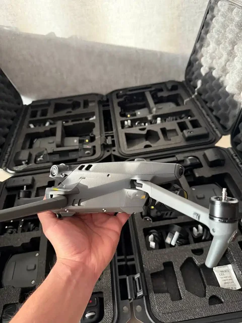 Каталог дронов DJI и запчастей - Электроника в Неизвестно