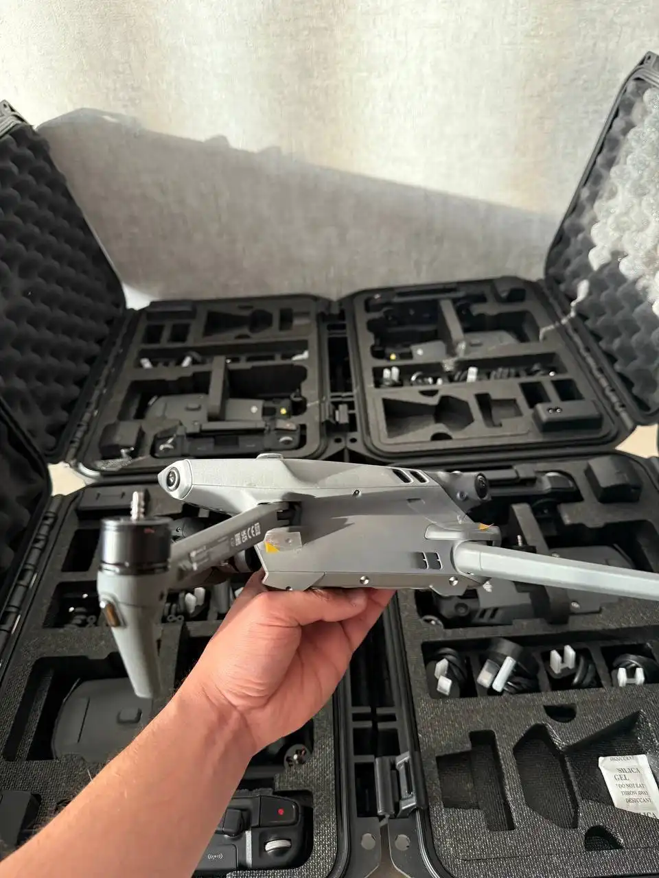 Каталог дронов DJI и запчастей - Электроника в Неизвестно