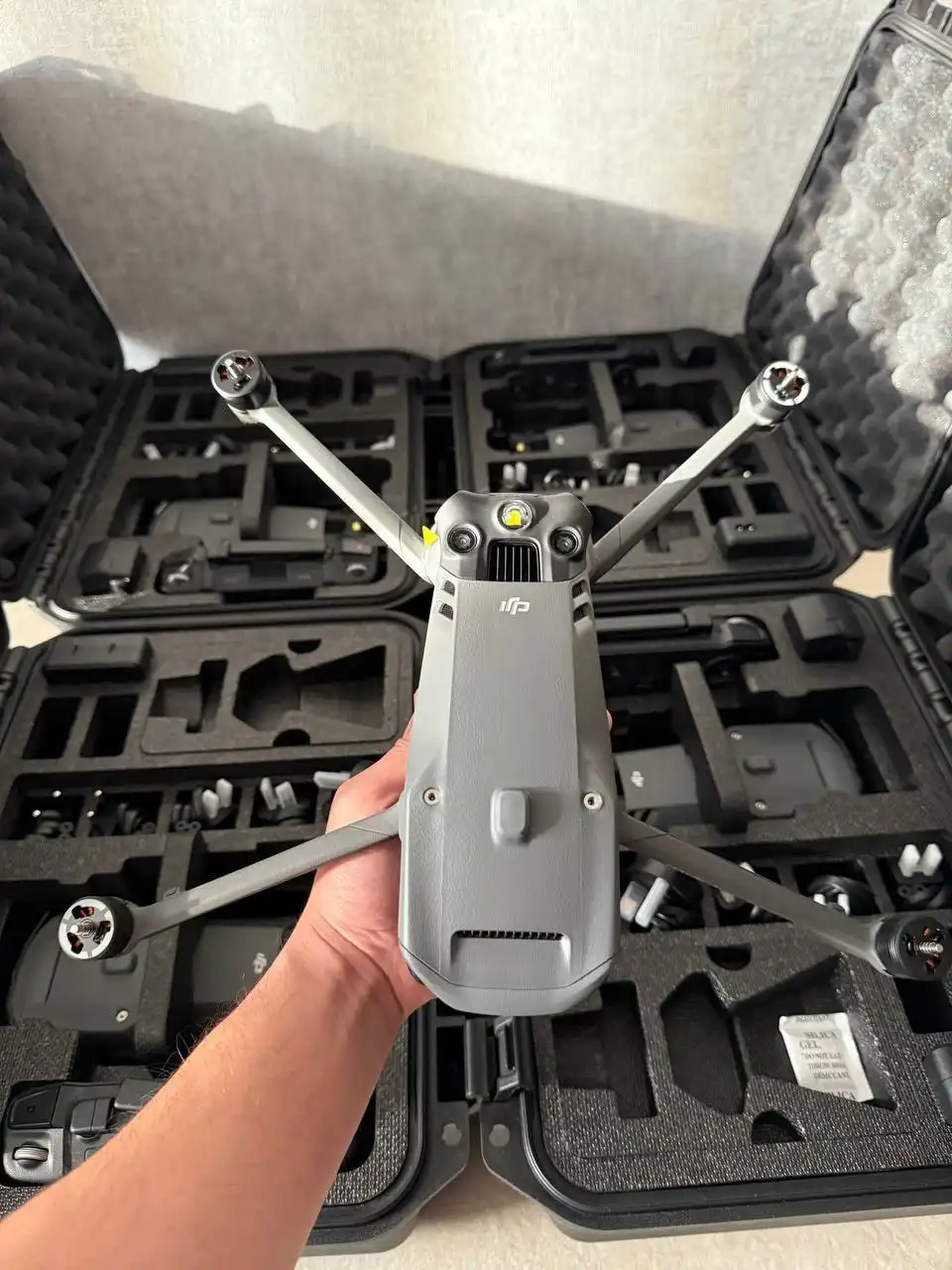 Каталог дронов DJI и запчастей - Электроника в Неизвестно