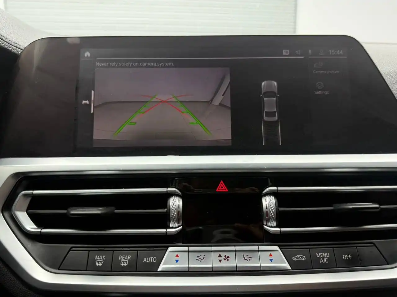 BMW 3 Series 320Li M Sport 2021 в Китае - Легковые автомобили (Авто) в Уссурийск