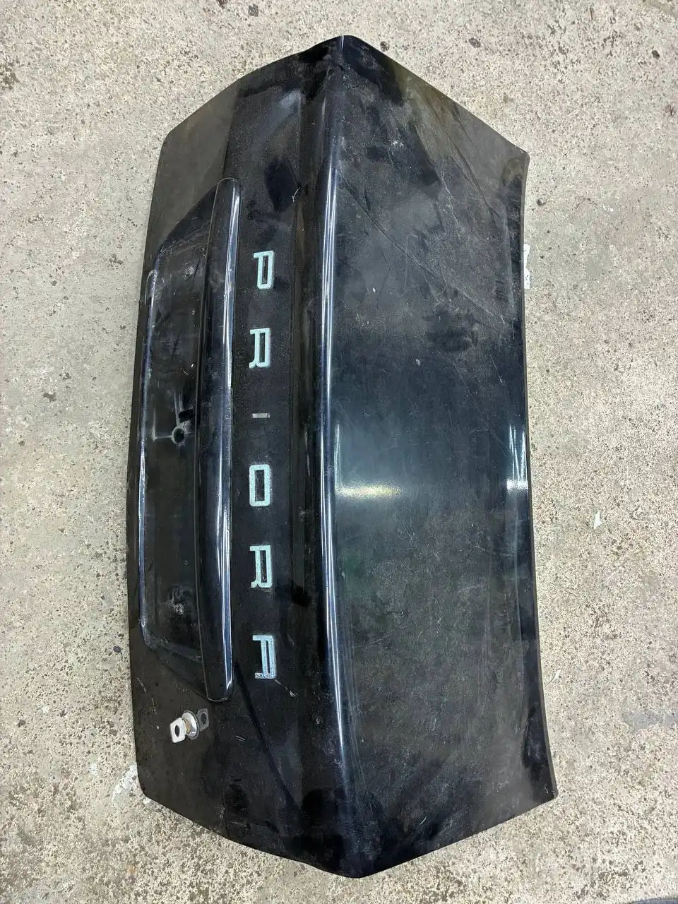 Продажа б/у двигателя Opel Zafira B 1.6 - Двигатели (Запчасти) в Москва