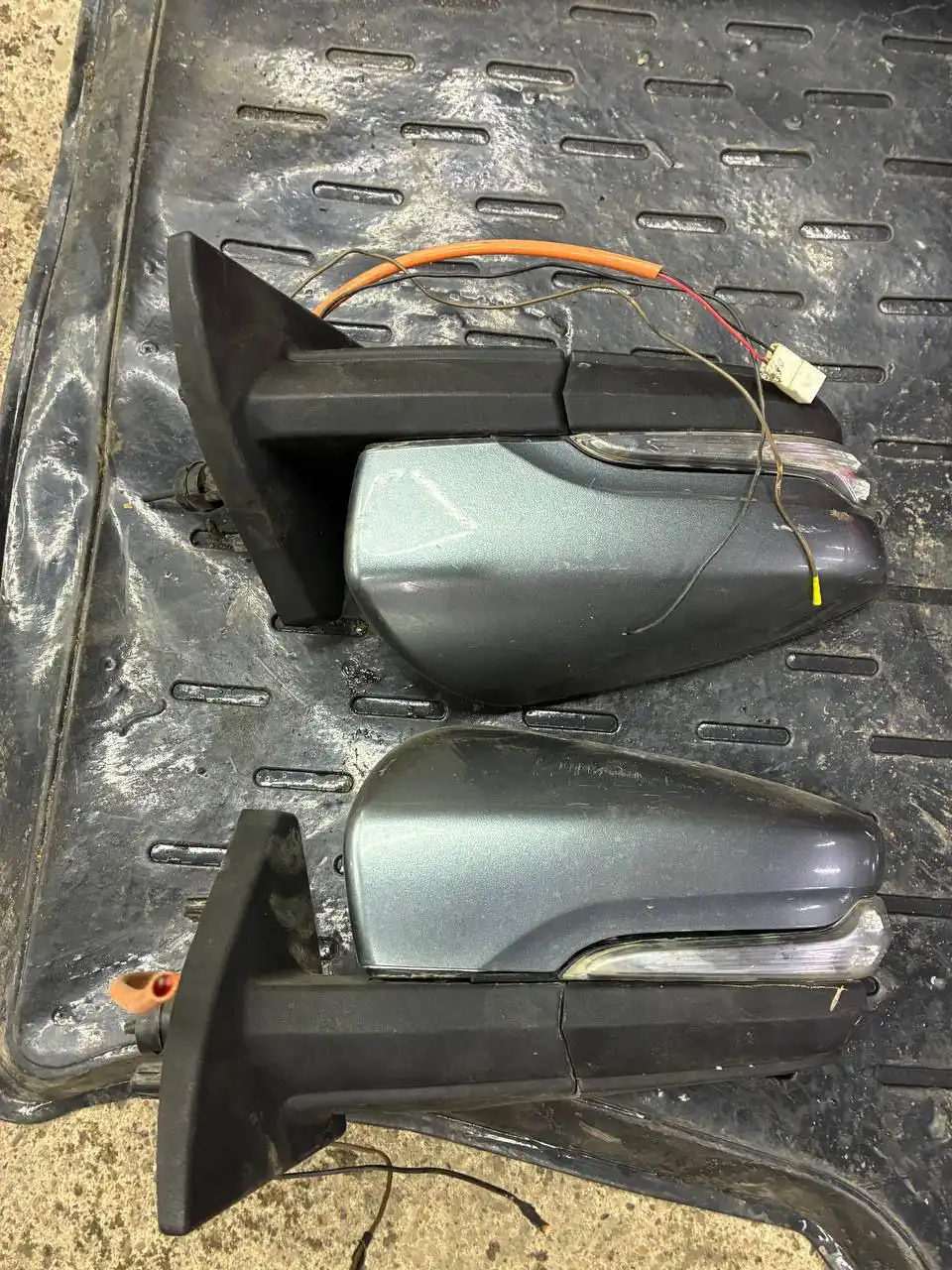 Продажа б/у двигателя Opel Zafira B 1.6 - Двигатели (Запчасти) в Москва