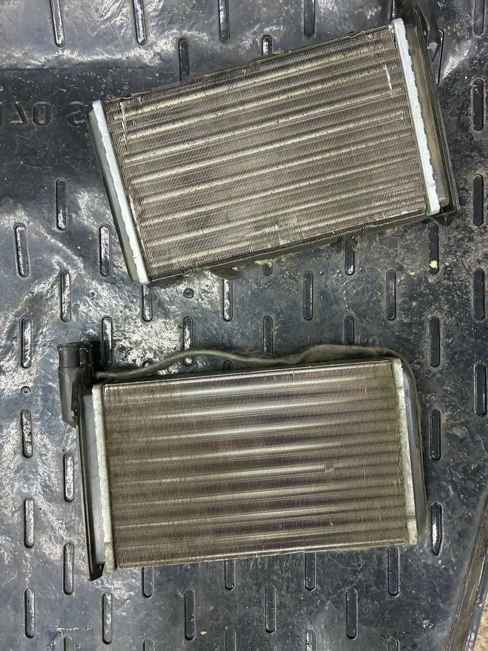 Продажа б/у двигателя Opel Zafira B 1.6 - Двигатели (Запчасти) в Москва