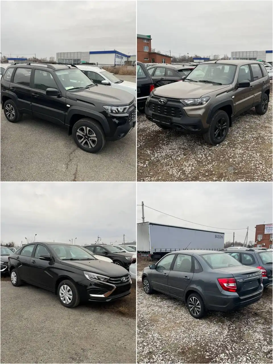 Продажа новых автомобилей любой комплектации - Новые автомобили (Авто) в Москва