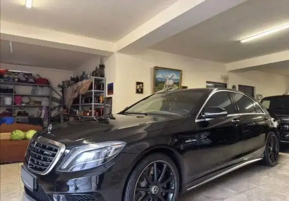 Продам автомобиль 2014 года, 585 л.с., полный привод - Авто в Оренбург