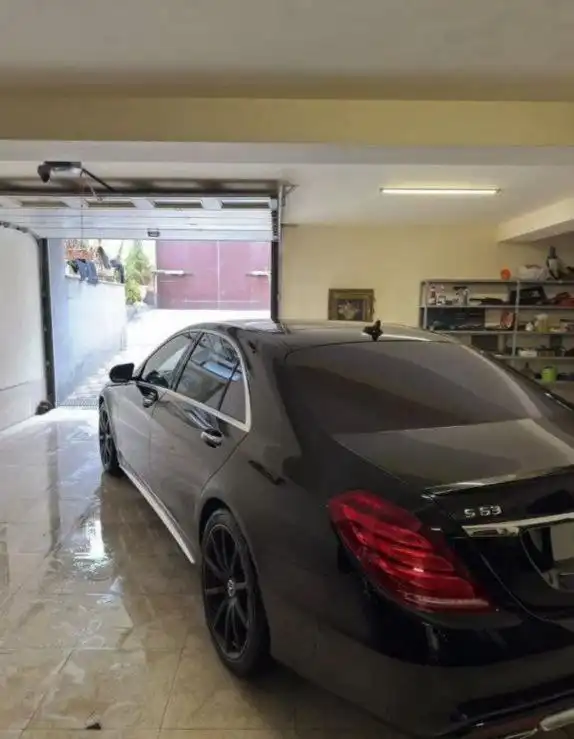 Продам автомобиль 2014 года, 585 л.с., полный привод - Авто в Оренбург