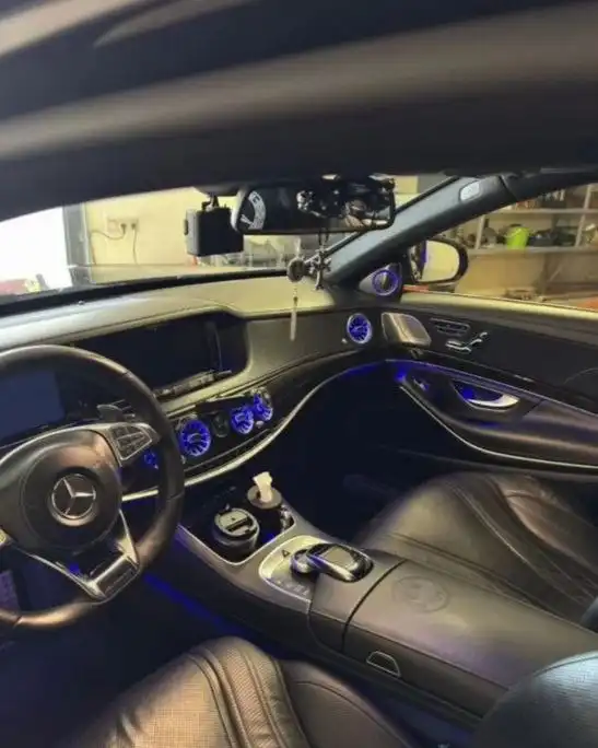 Продам автомобиль 2014 года, 585 л.с., полный привод - Авто в Оренбург