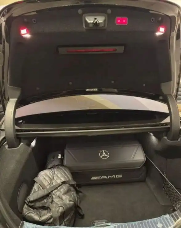 Продам автомобиль 2014 года, 585 л.с., полный привод - Авто в Оренбург