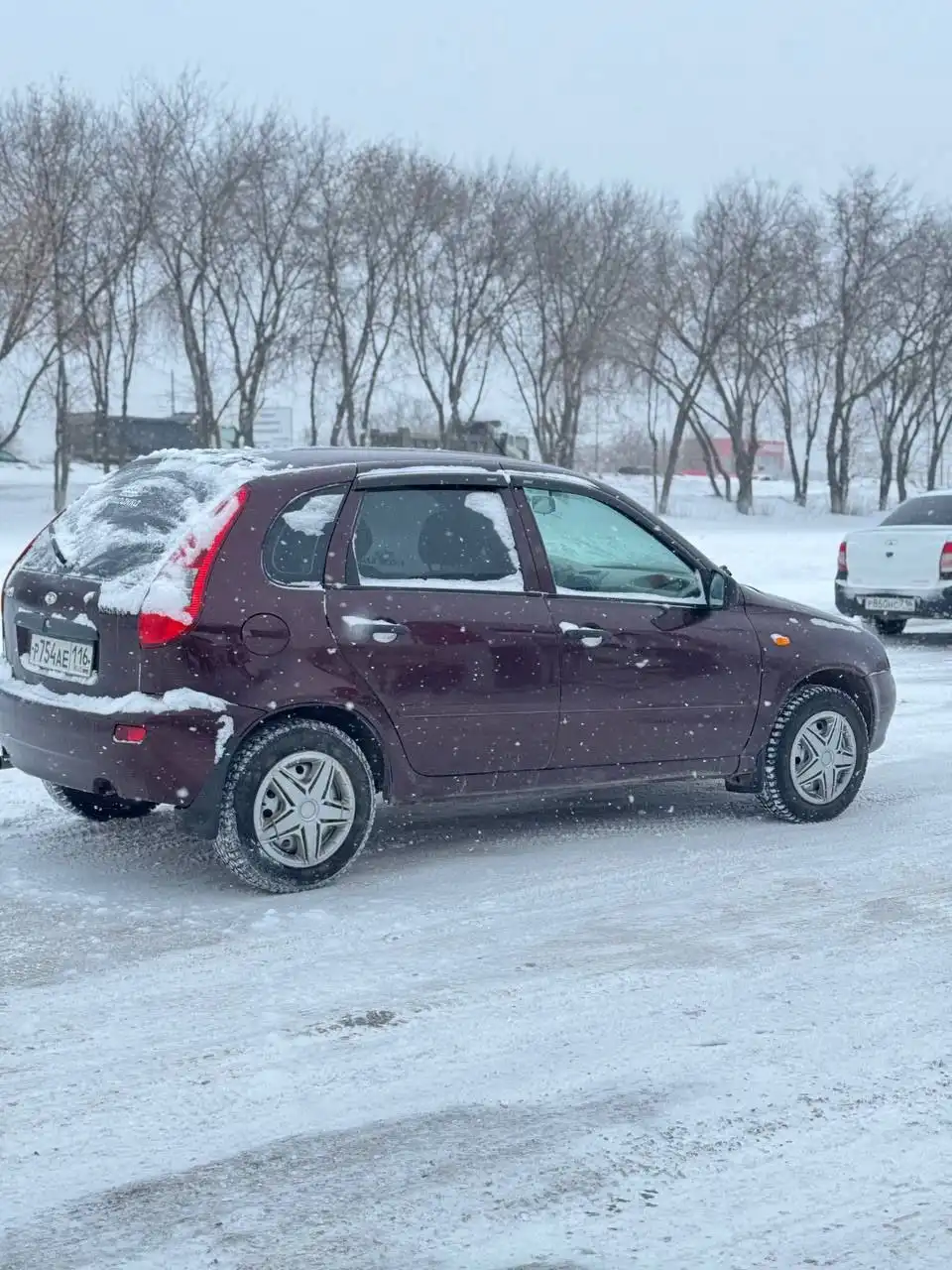 Продажа Лада Калина 2012 года - Легковые автомобили (Авто) в Набережные Челны