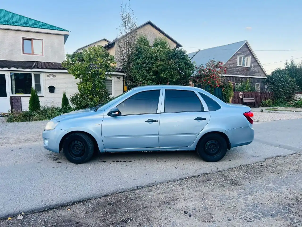 Продается Лада Гранта 2013 года - Легковые автомобили (Авто) в Москва