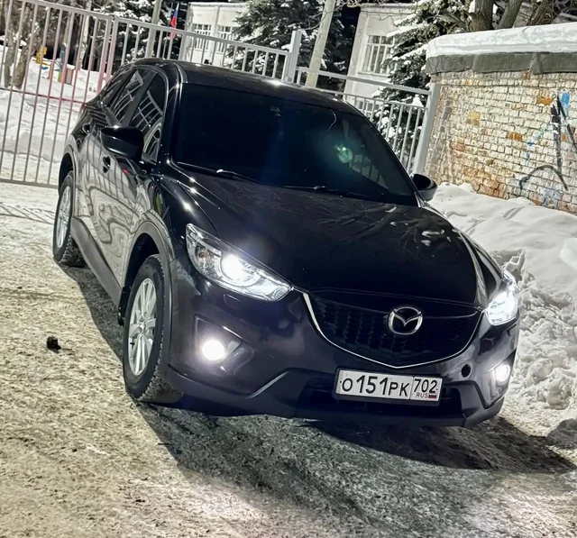 Toyota Land Cruiser Prado 2013 года с автоматом и полным приводом - Авторынок в Москва