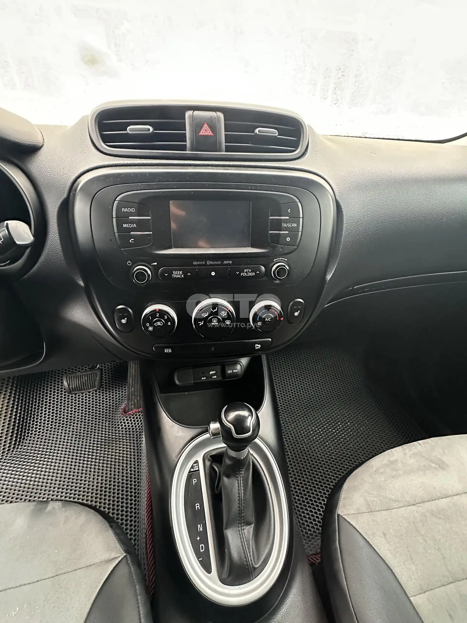 Kia Soul II 2016 года выпуска - Легковые автомобили (Авто) в Чебоксары