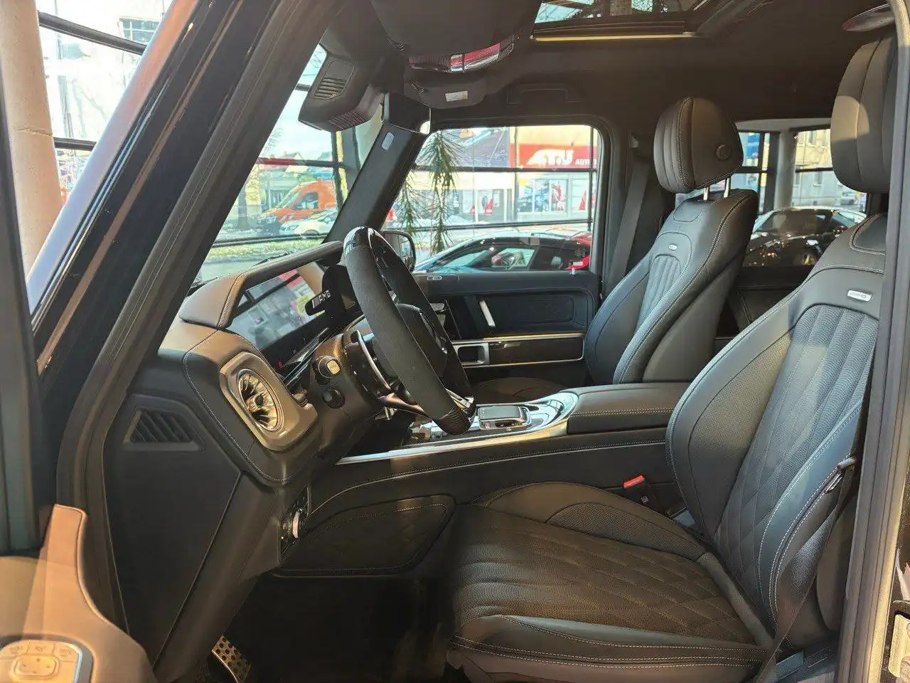 Продажа нового гелия 2026 года - Грузовики и спецтехника (Авто) в Москва