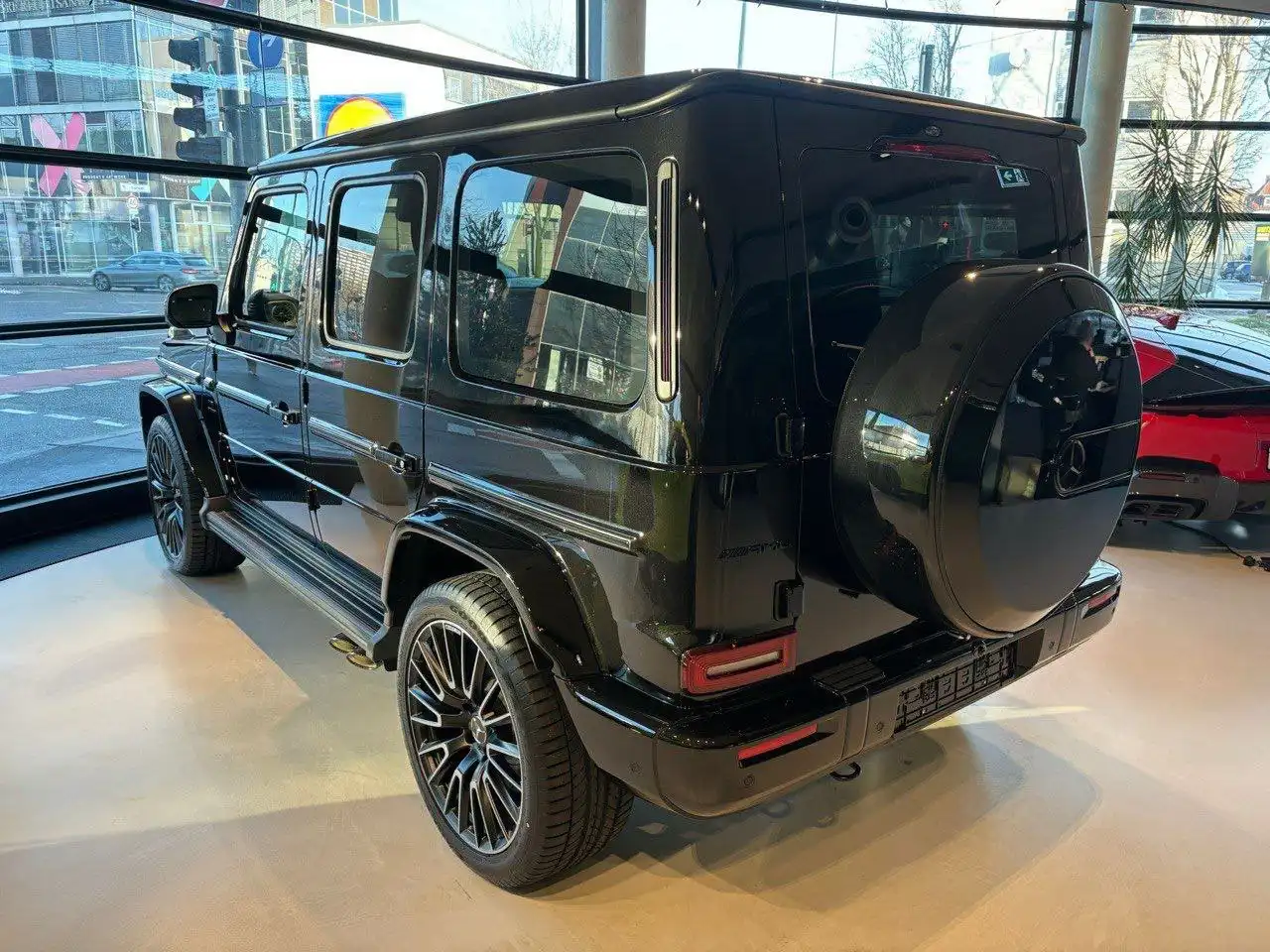 Продажа нового гелия 2026 года - Грузовики и спецтехника (Авто) в Москва