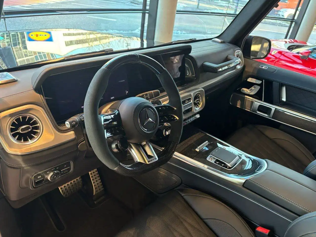 Продажа нового гелия 2026 года - Грузовики и спецтехника (Авто) в Москва