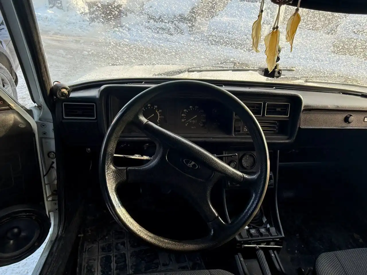 ВАЗ 2104 2011 года в хорошем состоянии - Авто в Уфа