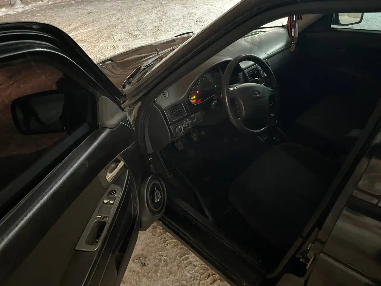 Продажа автомобиля Lada Priora 2010 года - Авто в Москва