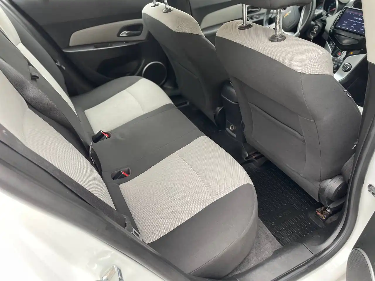 Chevrolet Cruze LS 2012 года - Легковые автомобили (Авто) в Москва Щербинка