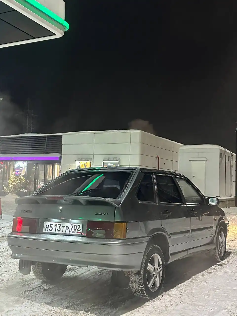 ВАЗ 2114 2011 года - Авто в Москва