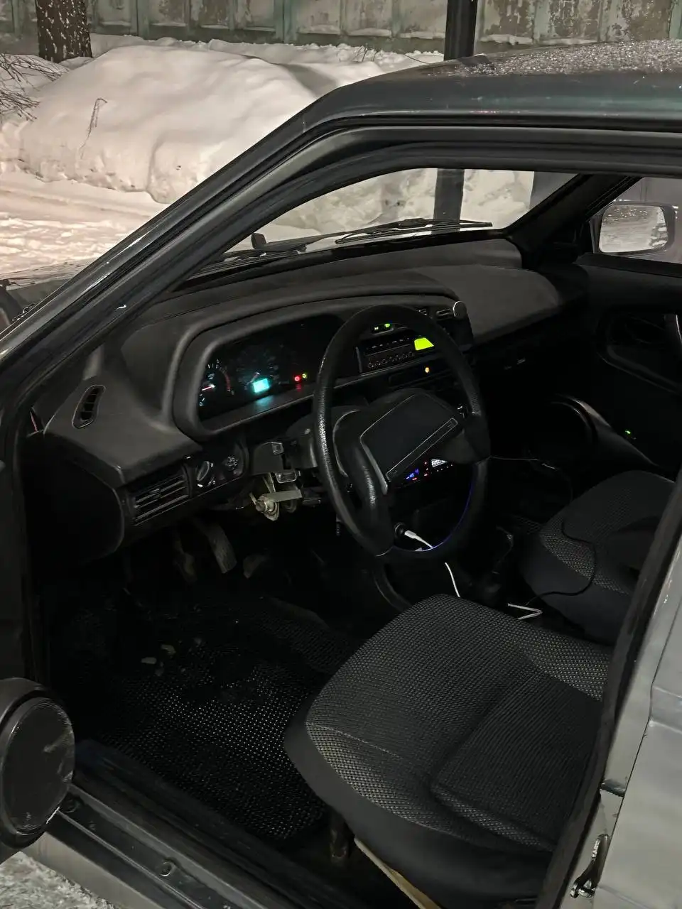 ВАЗ 2114 2011 года - Авто в Москва