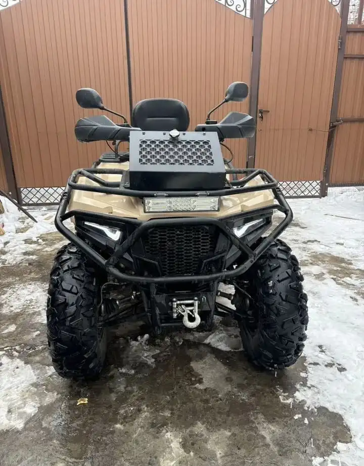 Продажа квадроцикла Loncin ATV 400сс (4x4) - Квадроциклы (Авто) в Москва