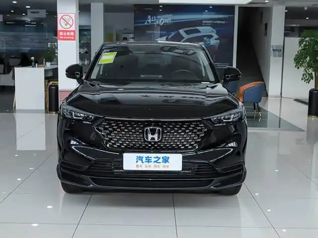 Продажа нового автомобиля HONDA XR-V 2025 года из Китая - Внедорожники и кроссоверы (Авто) в Уссурийск