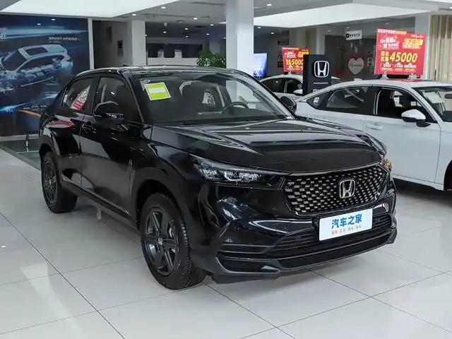 Продажа нового автомобиля HONDA XR-V 2025 года из Китая - Внедорожники и кроссоверы (Авто) в Уссурийск