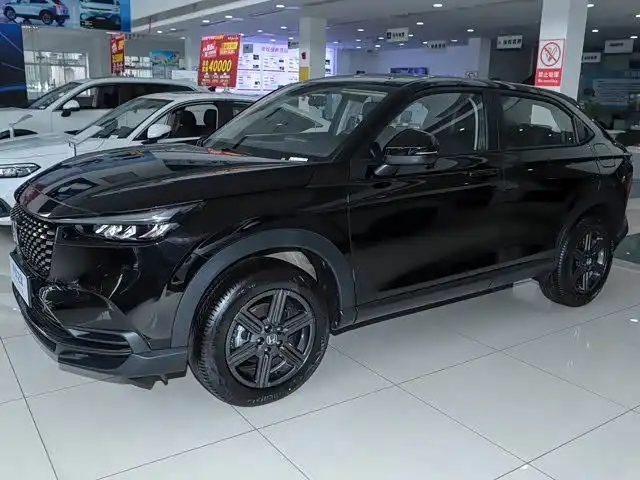 Продажа нового автомобиля HONDA XR-V 2025 года из Китая - Внедорожники и кроссоверы (Авто) в Уссурийск