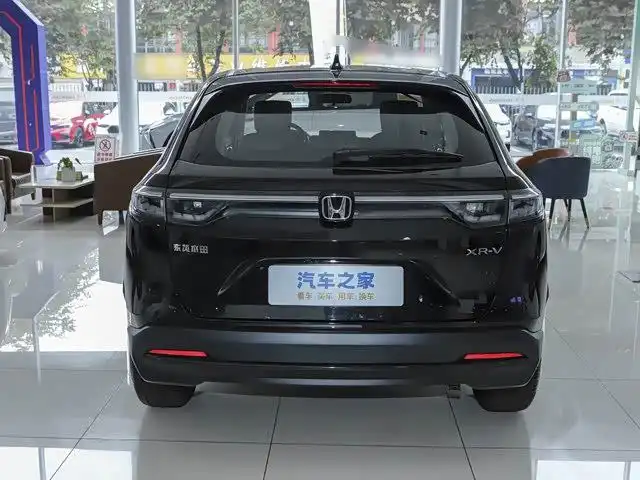 Продажа нового автомобиля HONDA XR-V 2025 года из Китая - Внедорожники и кроссоверы (Авто) в Уссурийск