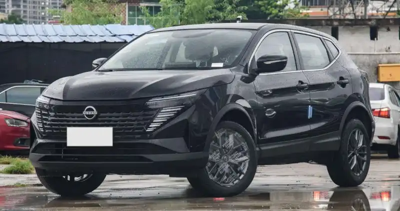 Nissan Qashqai 2025 года - Легковые автомобили (Авто) в Москва