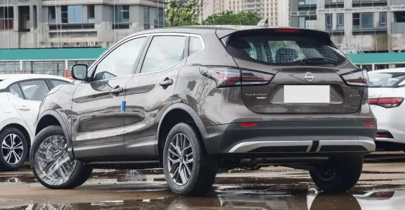 Nissan Qashqai 2025 года - Легковые автомобили (Авто) в Москва