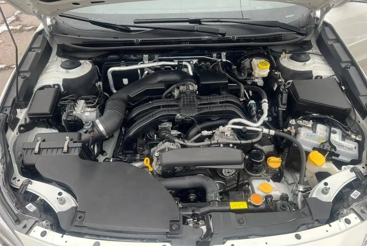 Subaru Legacy 2022 Лимитед - Авто в Москва