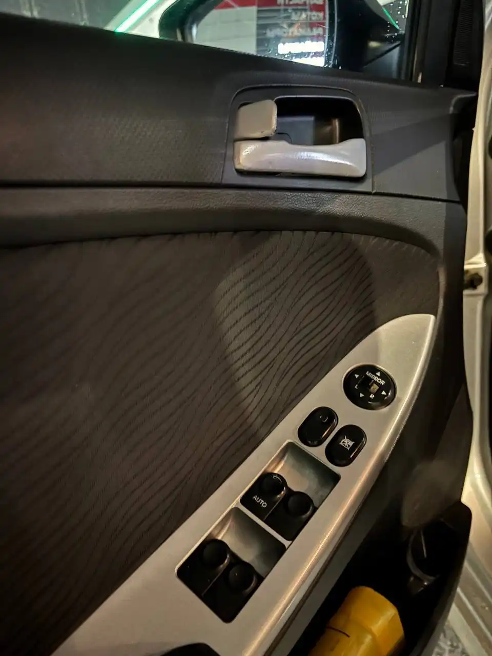 Hyundai SOLARIS 2012 года, автомат, 2 владельца - Авто в Уфа