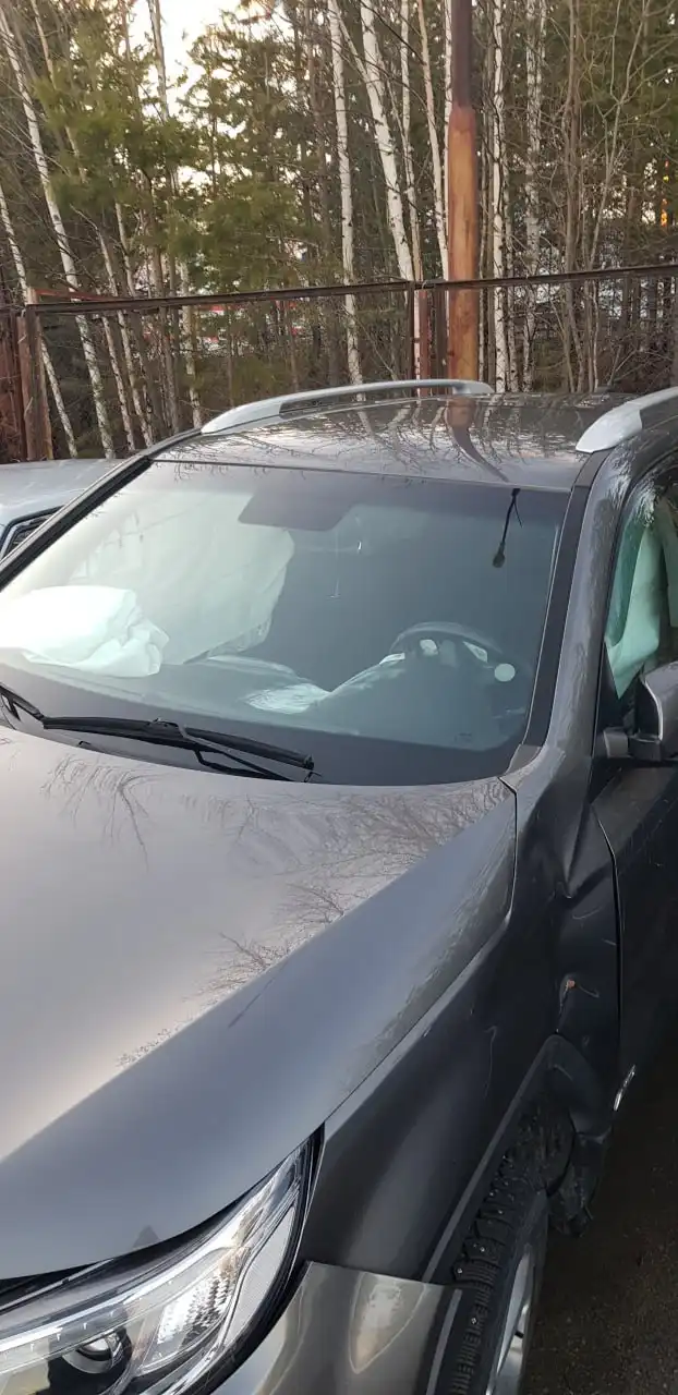 Продажа Kia Sorento 2019 года после ДТП - Легковые автомобили (Авто) в Радужный